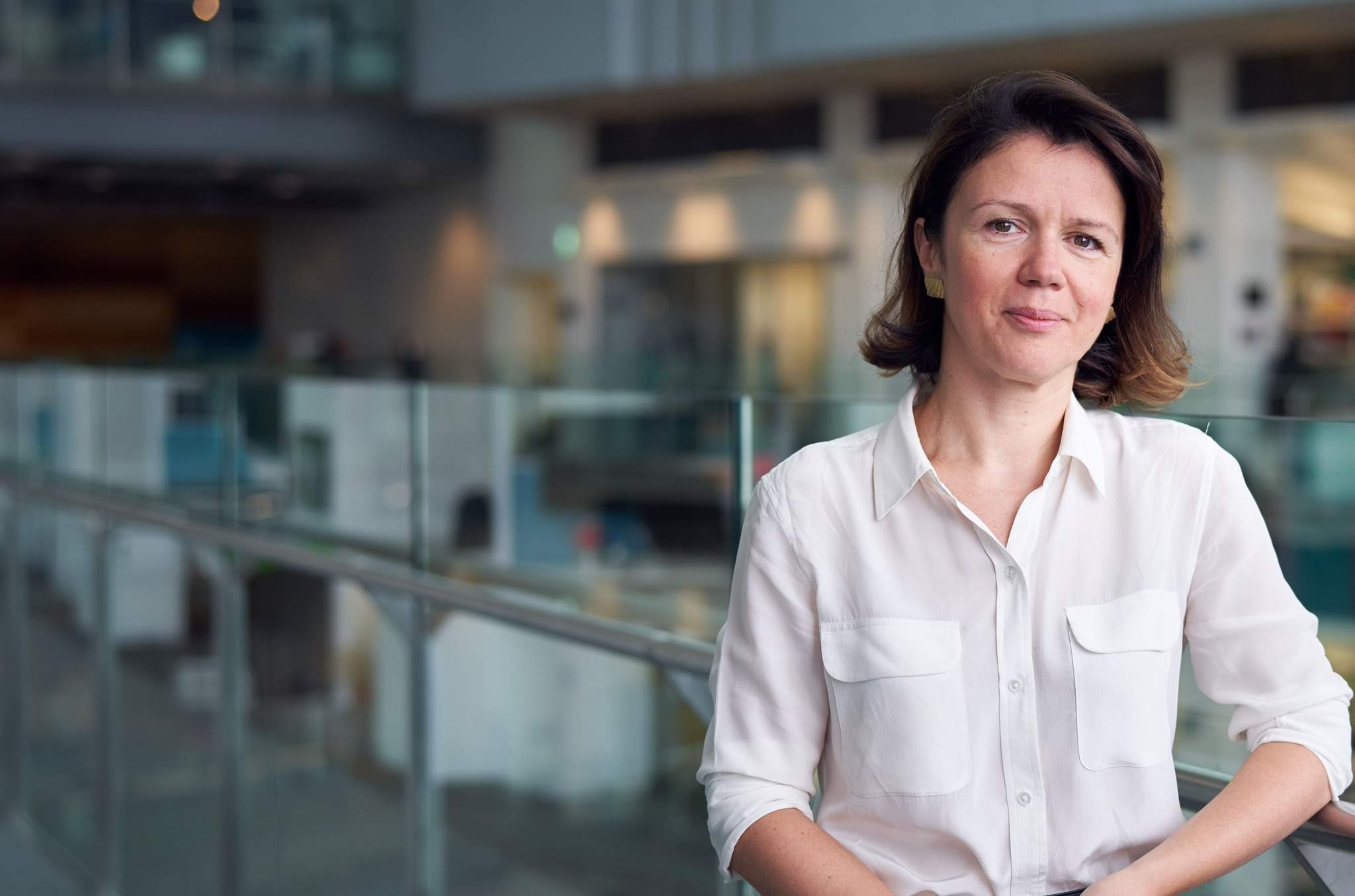  Historijski uspjeh prof. dr. Samre Turajlić: Bh. naučnica dobila prestižnu nagradu za istraživanje raka!